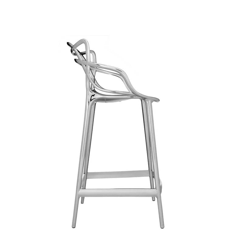 Masters Counter Stool by Kartell - Additional Image 18