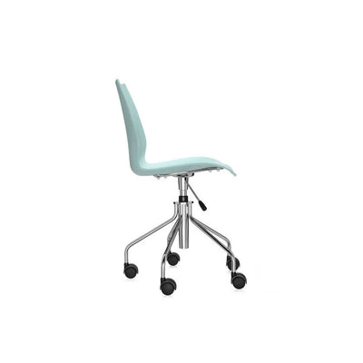 Maui Office Chair Chrome Legs by Kartell - Additional Image 17