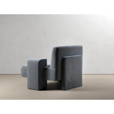 Max Armchair by Haymann Editions - Additional Image - 9