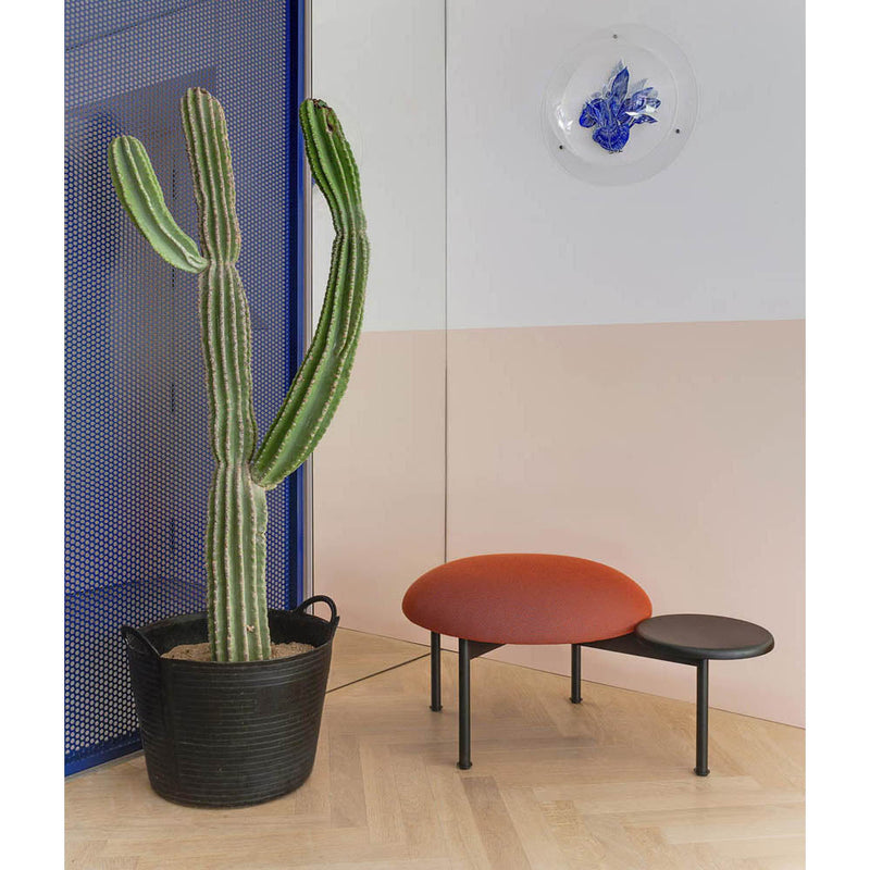 Meeting Point Bench by Sancal