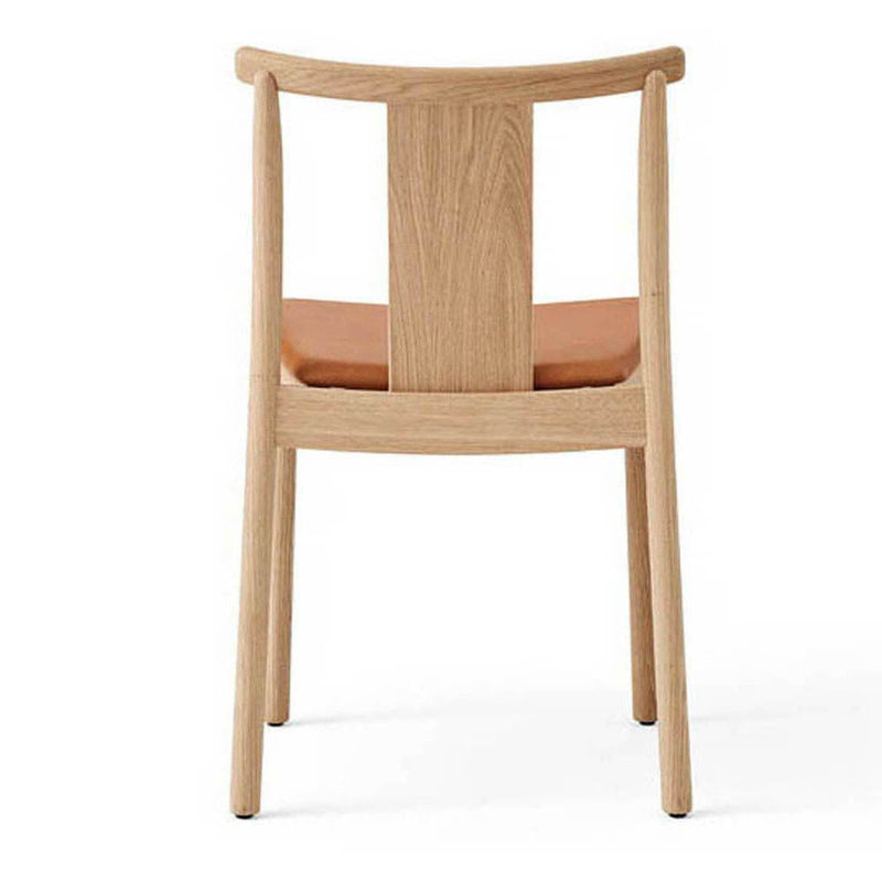 Merkur Dining Chair by Audo Copenhagen - Additional Image - 3