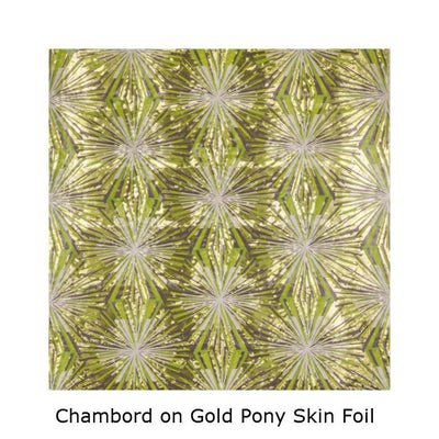 Meteor Flower Wallpaper by Flavor Paper