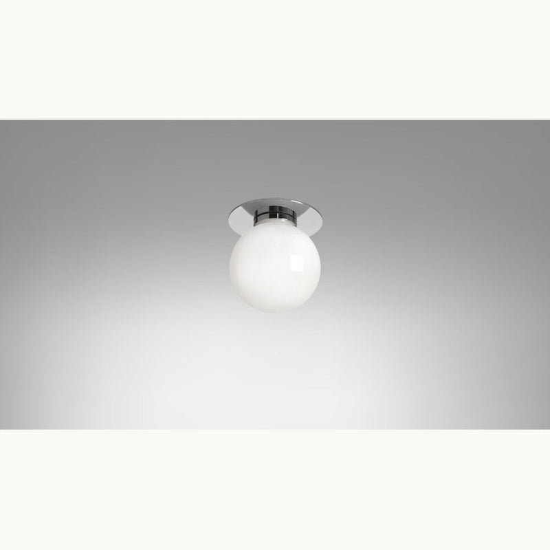 Mezzo Ceiling Mounted Light Ip44 by CTO Additional Images - 5