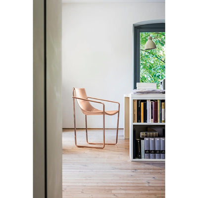 Quick Ship Apelle Armchair by MIDJ