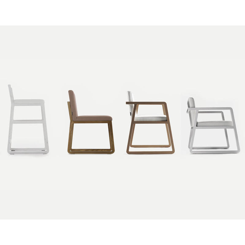 Midori Lounge Chair by Sancal Additional Image - 1