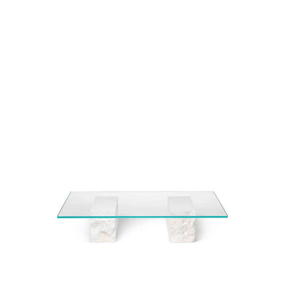 Mineral Coffee Table by Ferm Living