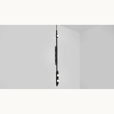 Modulo Vertical Pendant by CTO Additional Images - 3