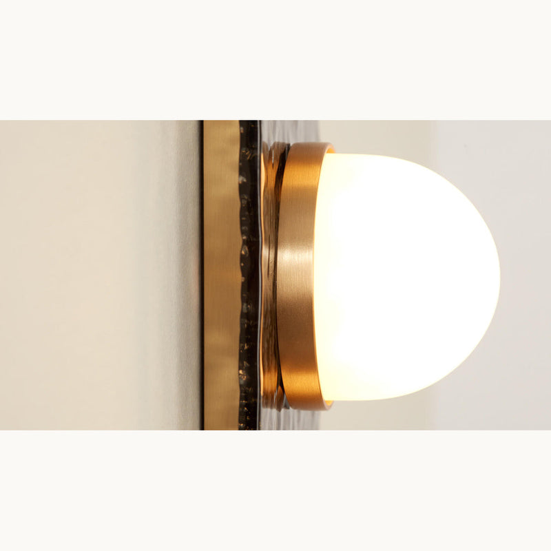 Modulo Wall Light by CTO Additional Images - 5