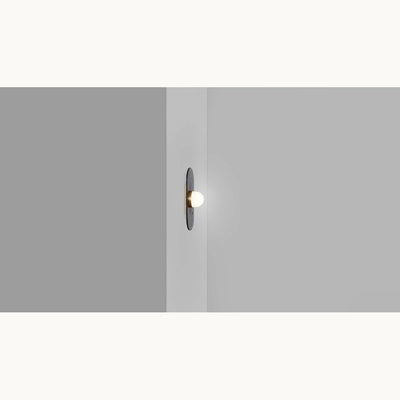 Modulo Wall Light Ip44 by CTO Additional Images - 7