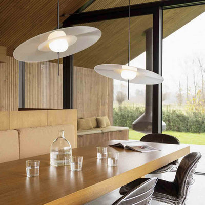 Mono Pendant by DCW Additional Image - 1