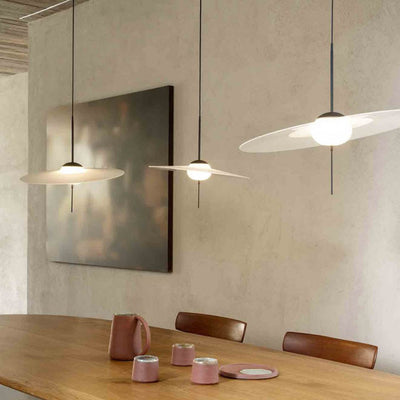Mono Pendant by DCW Additional Image - 4