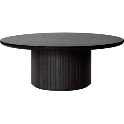 Moon Coffee Table Round by Gubi - Additional Image - 3