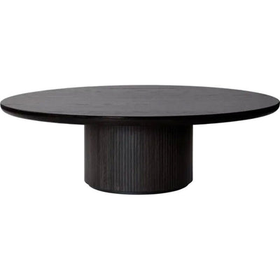 Moon Coffee Table Round by Gubi - Additional Image - 4