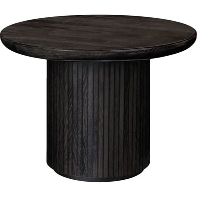 Moon Coffee Table Round by Gubi - Additional Image - 5