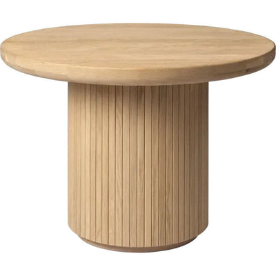 Moon Coffee Table Round by Gubi - Additional Image - 6