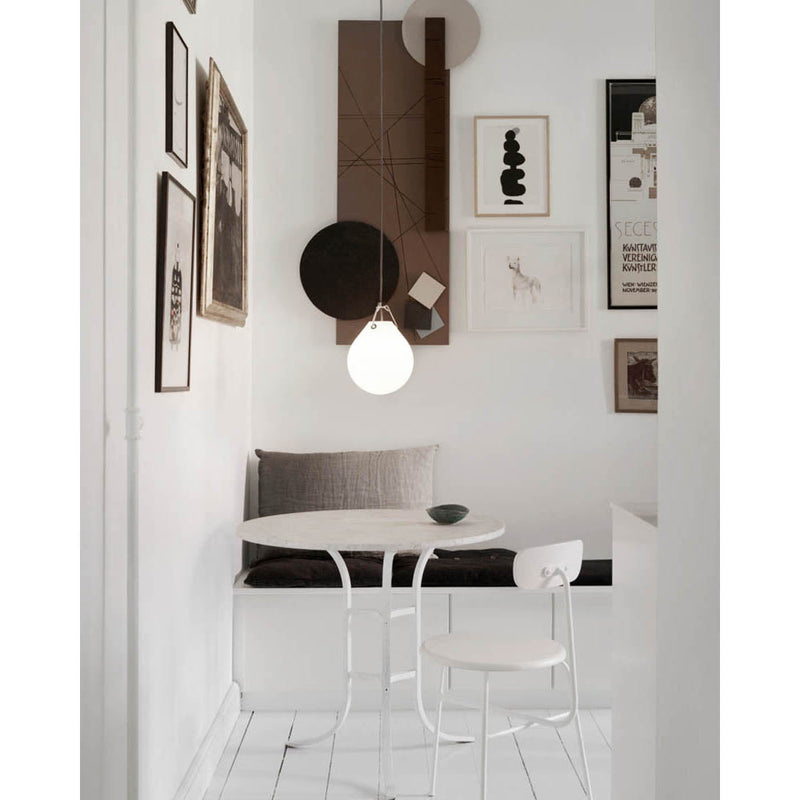 Moser Pendant by Louis Polsen - Additional Image - 6