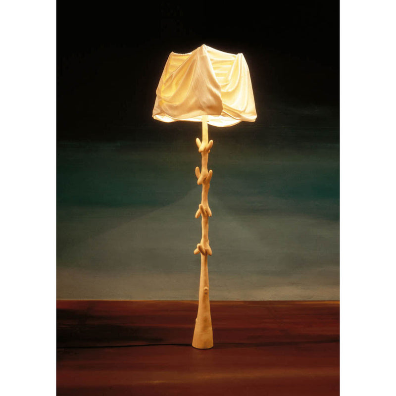 Muletas Sculpture-Lamp by Barcelona Design - Additional Image - 4