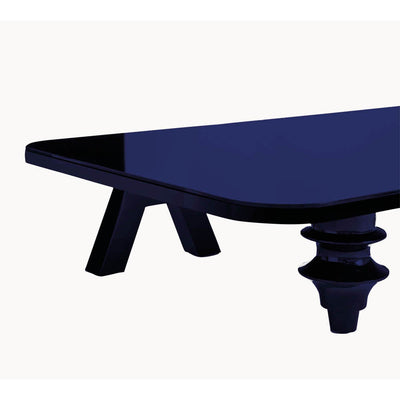 Multileg Low Table by Barcelona Design - Additional Image - 2