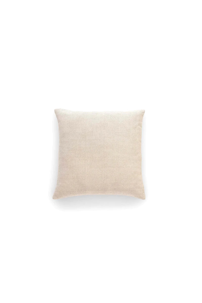 Wellbeing Light Cushion by Nanimarquina