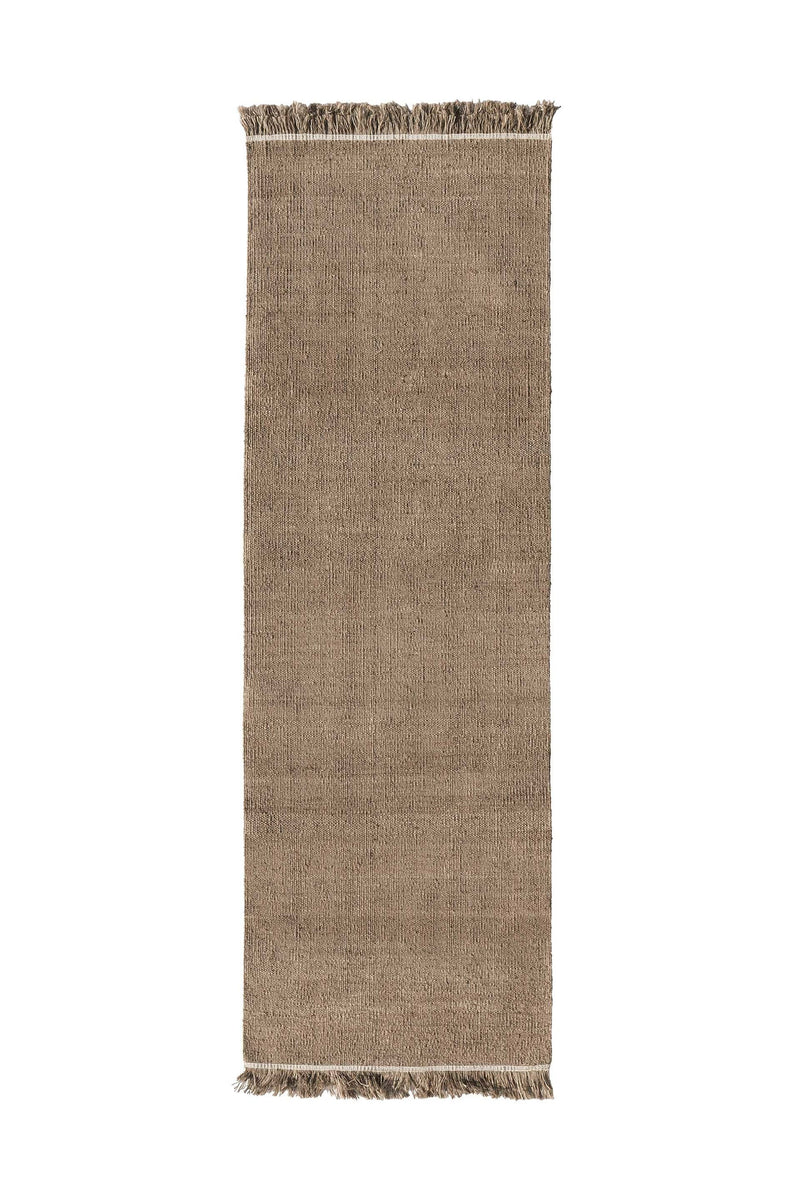 Wellbeing Runner Rug by Nanimarquina