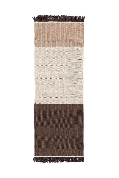 Tres Stripes Rug by Nanimarquina