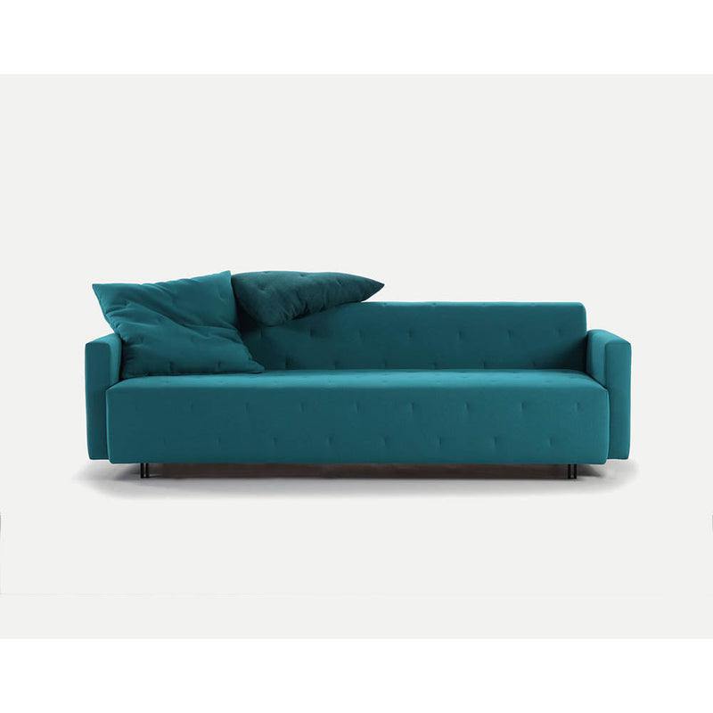Nap Seating Sofa Bed by Sancal Additional Image - 8