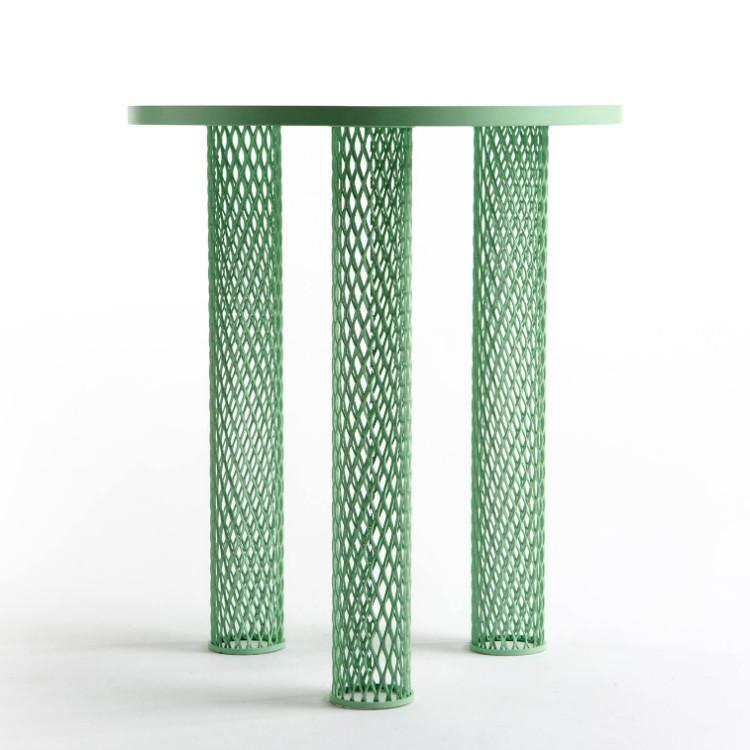 Net Side Table by Moroso