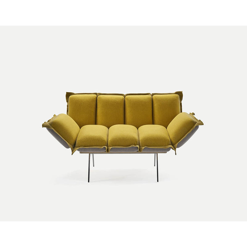 Next Stop Seating Arm Chairs by Sancal Additional Image - 14