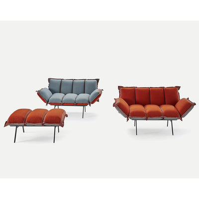 Next Stop Seating Arm Chairs by Sancal Additional Image - 6