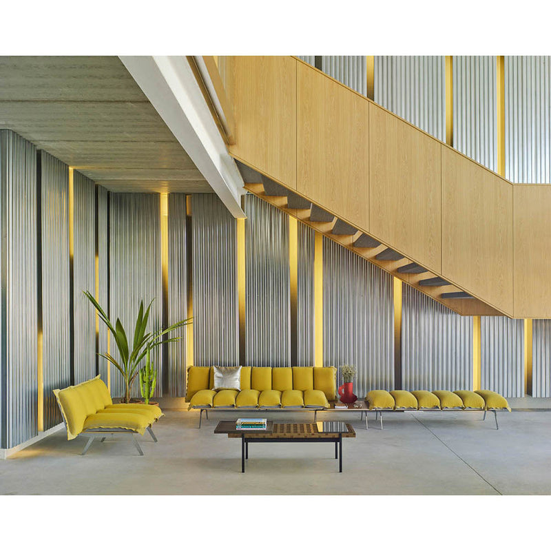 Next Stop Seating Sofas by Sancal Additional Image - 5