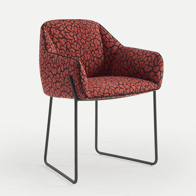 Nido Dining/Guest Chair by Sancal Additional Image - 4