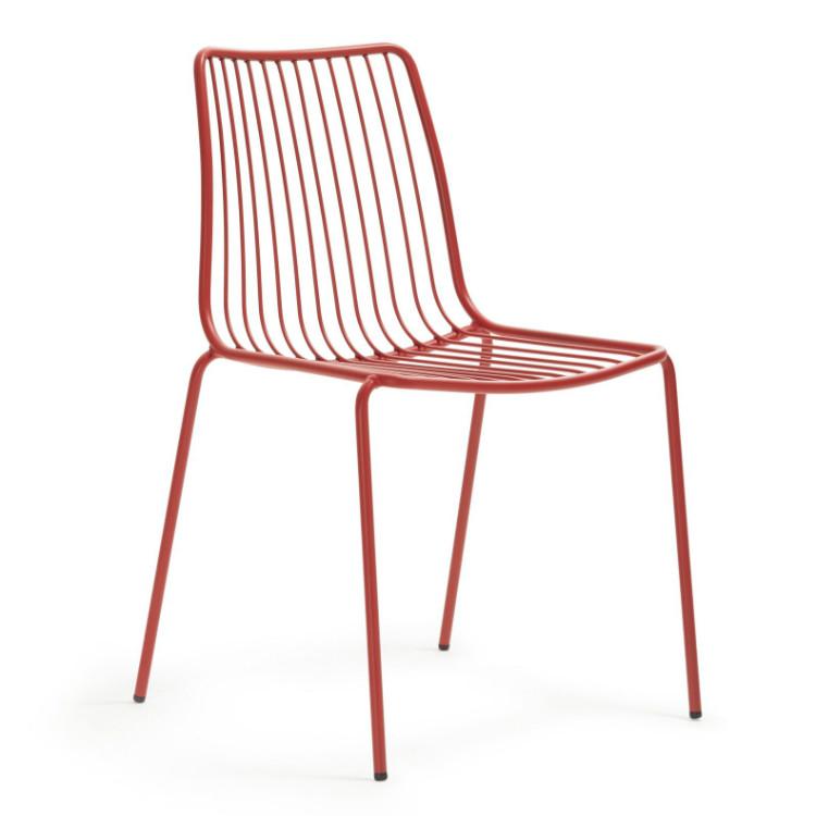Nolita 3650 Outdoor Dining Chair by Pedrali