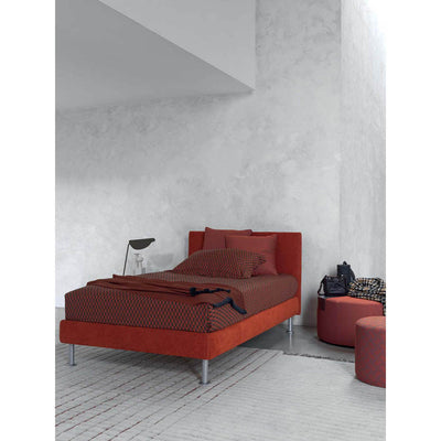 Notturno Single Bed by Flou Additional Image - 1