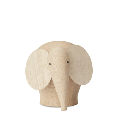Nunu Elephant by Woud