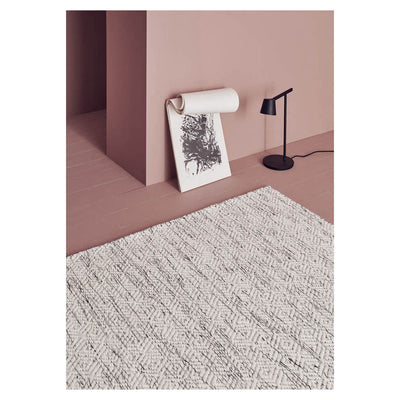 Nyoko Handmade Rug by Linie Design - Additional Image - 3