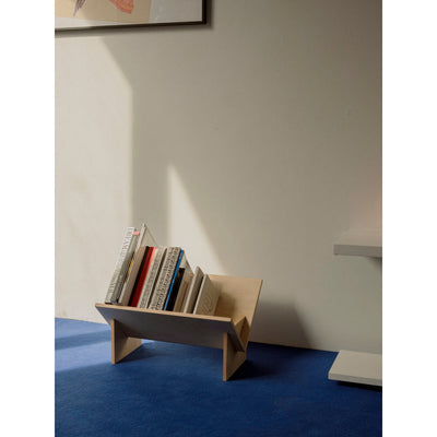Oakland Bookcase by Santa & Cole - Additional Image - 11