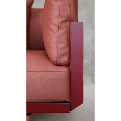 Onde 2 Seat Sofa by GandiaBlasco Additional Image - 8