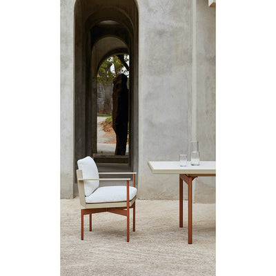 Onde Dining Chair by GandiaBlasco Additional Image - 5
