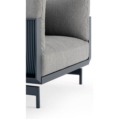 Onde Lounge Chair by GandiaBlasco Additional Image - 10