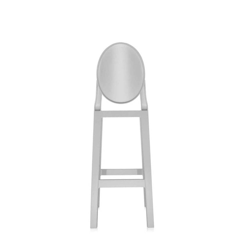 One More Bar Stool (Set of 2) by Kartell - Additional Image 10