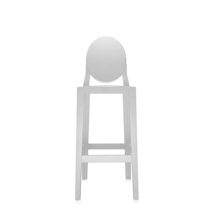 One More Bar Stool (Set of 2) by Kartell - Additional Image 1