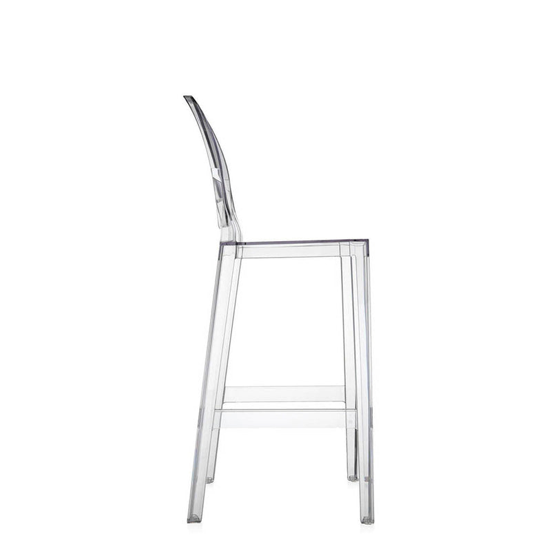 One More Bar Stool (Set of 2) by Kartell - Additional Image 6
