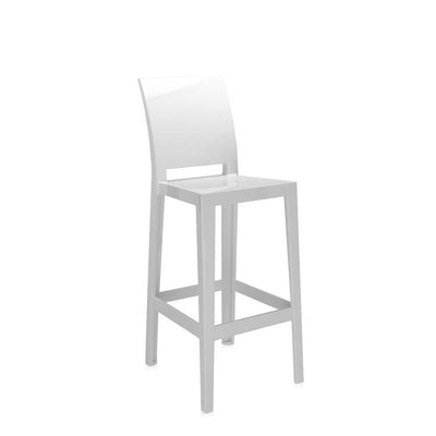 One More Please Bar Stool (Set of 2) by Kartell - Additional Image 4