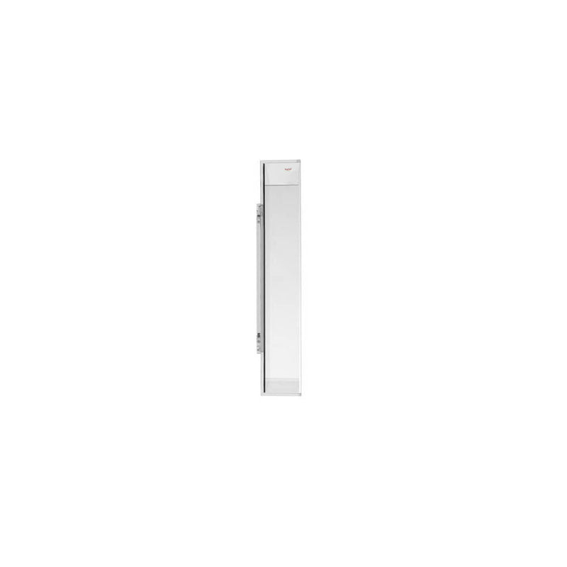 Only Me Square Wall Mount Mirror by Kartell - Additional Image 9