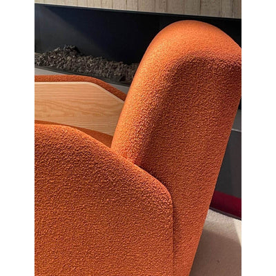 Oscar 2 Seater Sofa by Haymann Editions - Additional Image - 13