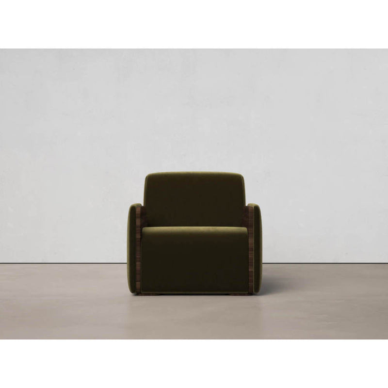 Oscar 2 Seater Sofa by Haymann Editions - Additional Image - 9