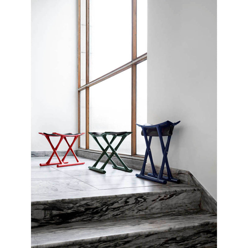 OW2000 Egyptian Stool by Carl Hansen & Son - Additional Image - 8