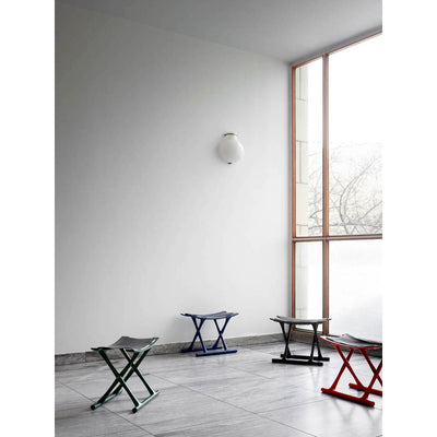 OW2000 Egyptian Stool by Carl Hansen & Son - Additional Image - 9