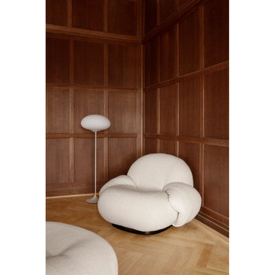 Pacha Sofa 2-seater with armrests by Gubi - Additional Image - 1