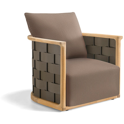 Palinfrasca Armchair by Molteni & C